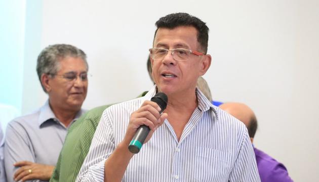 (Foto: Guilherme Baffi/Arquivo)