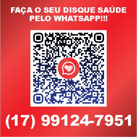 Registro via WhatsApp