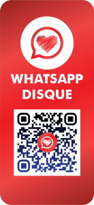 whatsdisque qrtag v