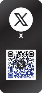 X qrtag v