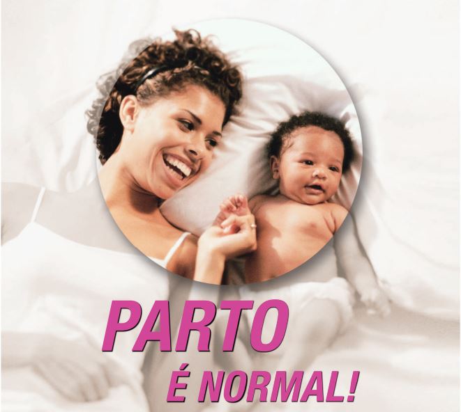 PARTO III