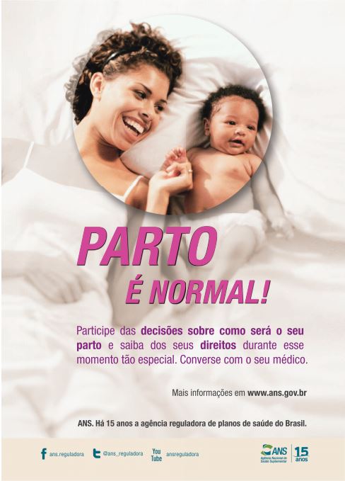 parto I