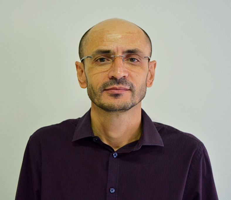 EDERVAL JOSÉ DE SOUZA