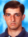 Rogerio Vinicius dos Santos