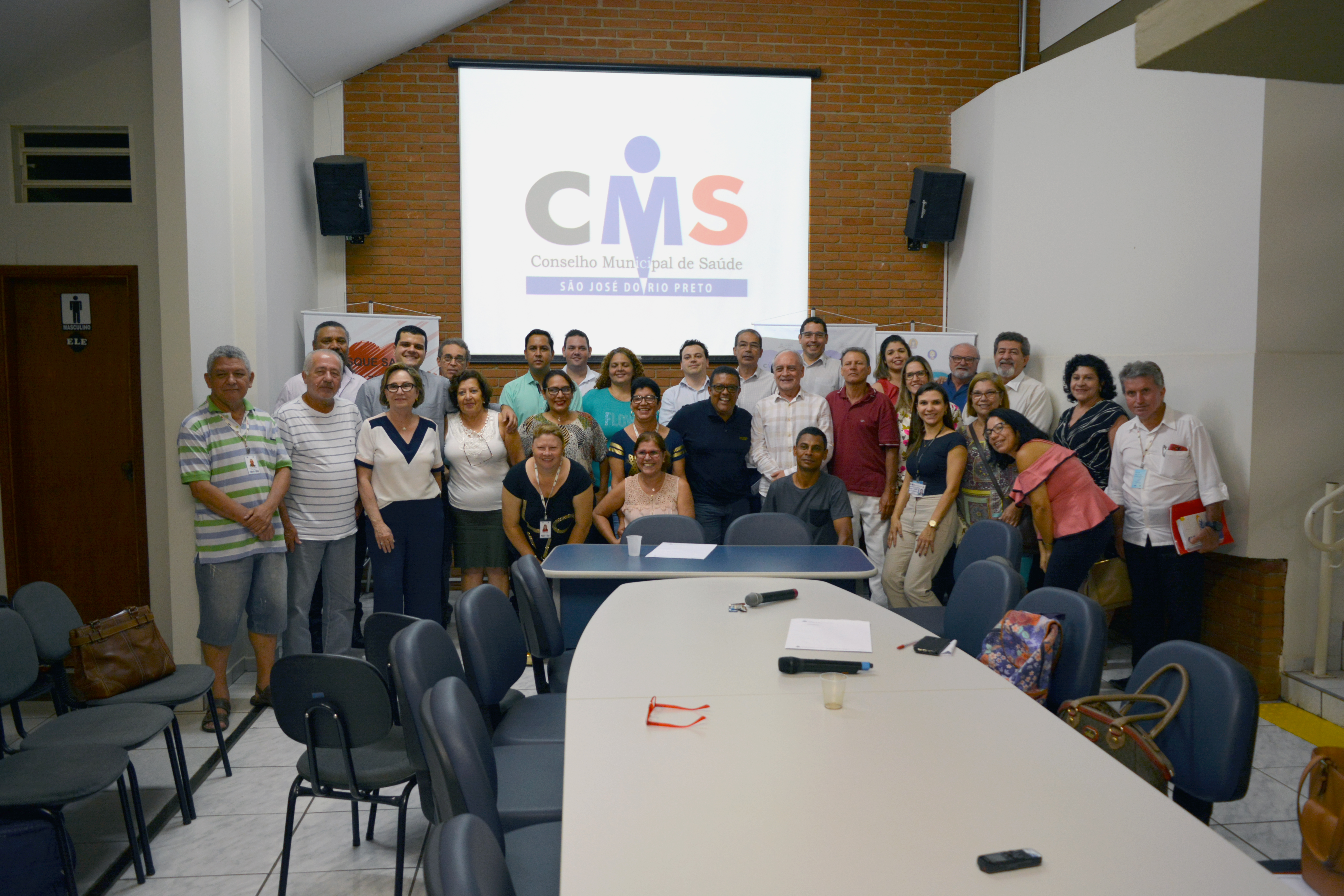 Conselheiro Biênio 2018-2020