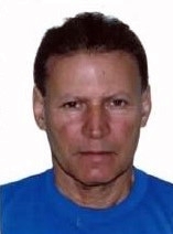 Aparecido José Roberto - Roberto