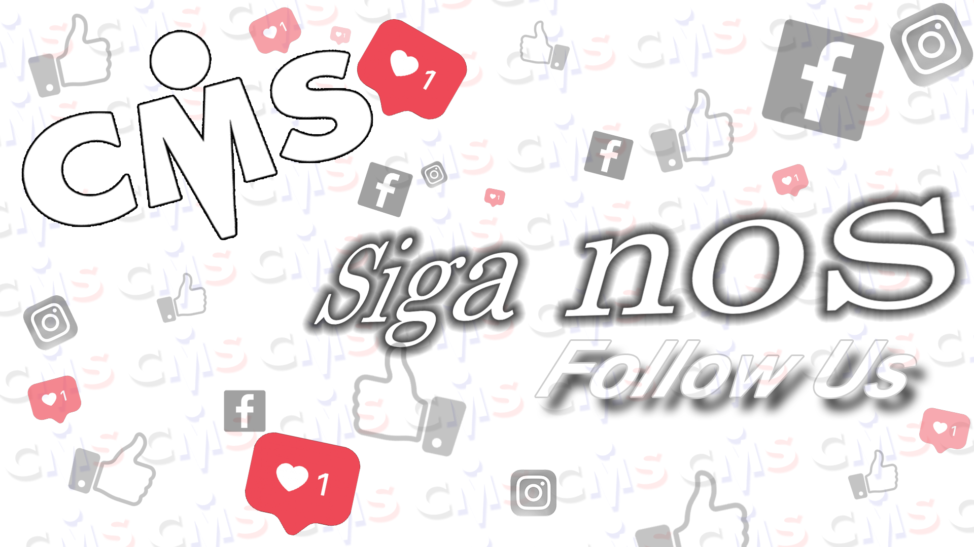 Like it CMS