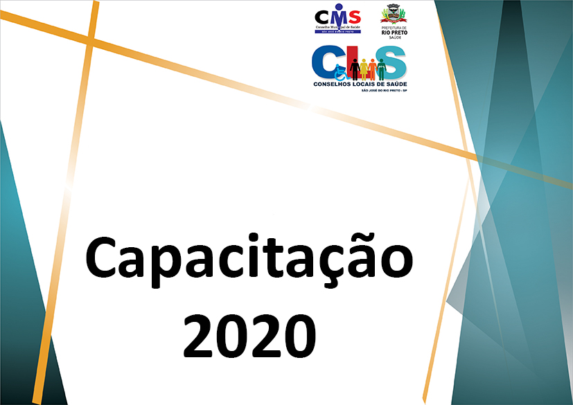Capa CAPACITACAO