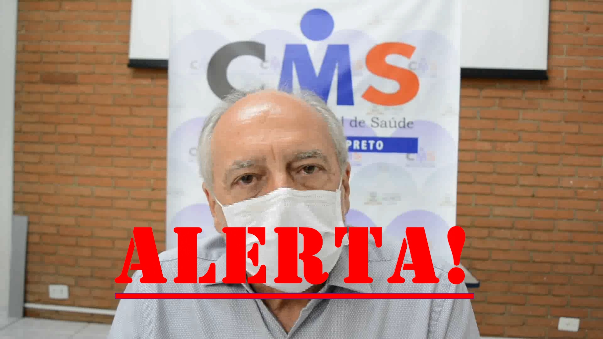 imagem alerta