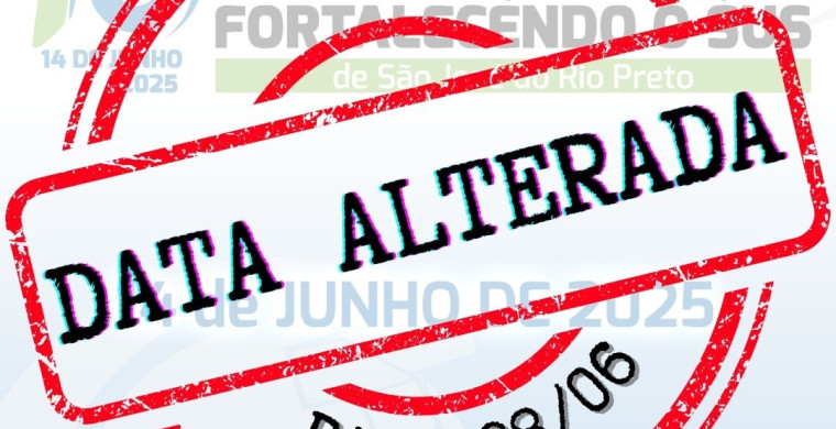data alterada 1