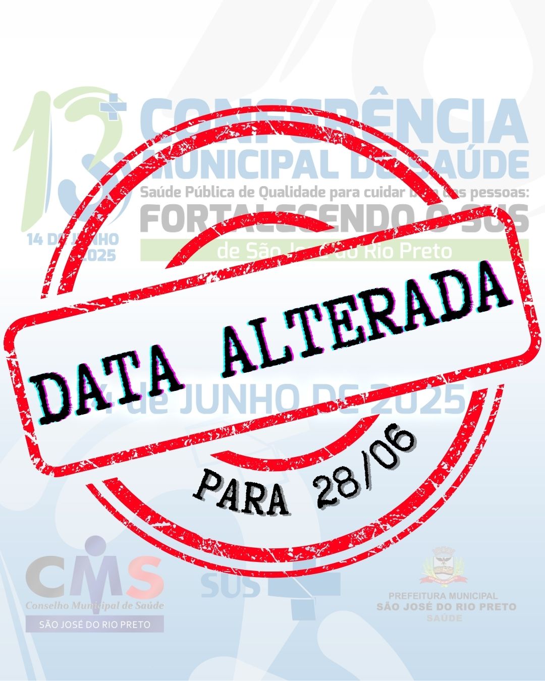 data alterada 1