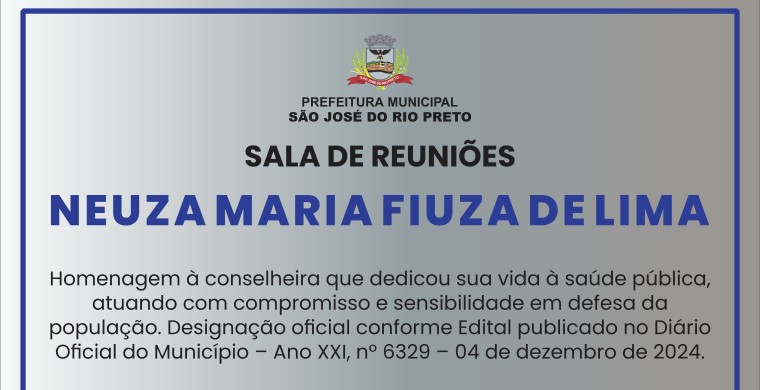 placa neuza site