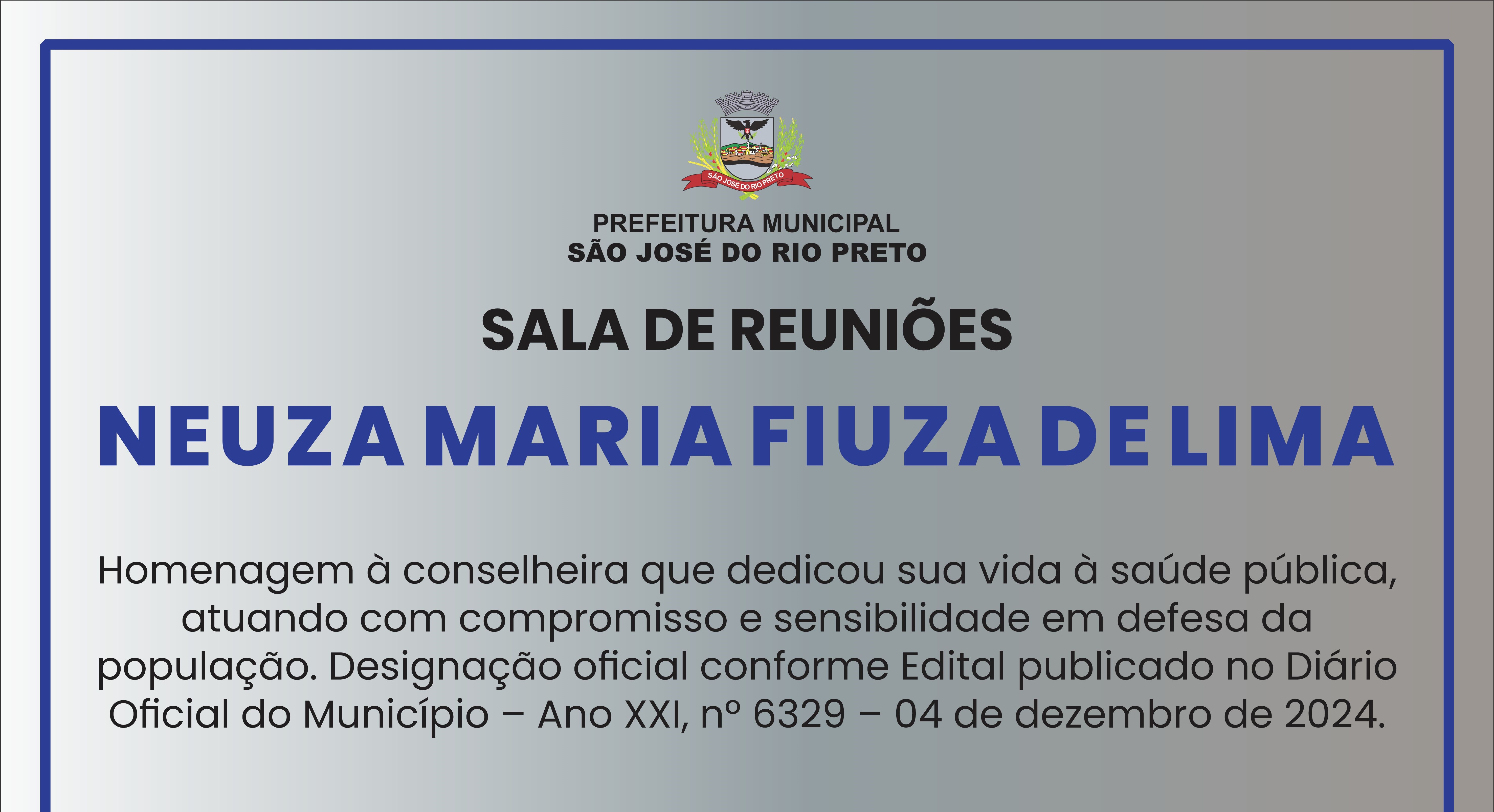 placa neuza site